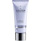 System Professional Luxeblond 200 ml Hair Moisturiser Saç Bakım Kremi