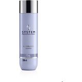 System Professional Luxeblond Mor Pigmentli 250 ml Şampuan