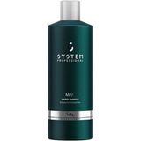 System Professional Man Enerji Şampuan 1000 ml