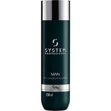 System Professional Man Erkekler İçin 200 ml Profesyonel Saç Sakal Bakım Kremi