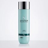 System Professional Purify Kepekli Saçlar İçin 250 ml Arındırıcı Şampuan