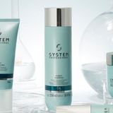 System Professional Purify Shampoo Yağ,Kepek Önleyici Şampuan 250ml