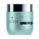 System Professional Saç Bakım Maskesi 400 ml