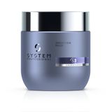 System Professional Smoothen 200 ml Yumuşatıcı Saç Maskesi