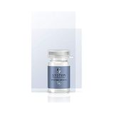 System Professional Smoothen Infusion 20x5 ml Asi ve Kabarık Saçlar için Düzleştirici Serum
