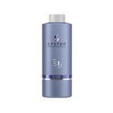System Professional Smoothen Kıvırcık Saçlar Için Şampuan 1000 ml