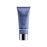 System Professional Smoothen S2- Elektriklenen Saçlar Için Nemlendirici Krem 200 ml - SAÇ KREMİ