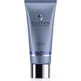 System Professional Smoothen Yatıştırıcı 200 ml Saç Kremi