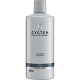 System Professional Smoothen Yatıştırıcı Şampuan 500 ml
