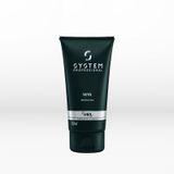 System Professional SP Man 150 ml Maksimum Saç Şekillendirici Jel