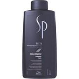 System Professional Sp Men Maxximum Dökülme Önleyici ve Güçlendirici Süper Şampuan 1000 ml