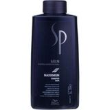 System Professional Sp Men Şampuan 1000 ml