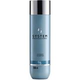 System Professional System Hydrate 250 ml Kuru Saçlar Nemlendirici Şampuanı