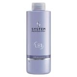 System Professional Wella-System Professional Luxeblond ŞAMPUAN1L
