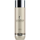 System Profesyonel Repair Shampoo+Hassas ve Yıpranmış Saçlara Onarım Şampuanı 250 ml