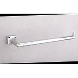 System Pruva Kağıt Havluluk Krom Renk 42X74X269 Mm