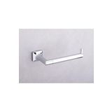 System Pruva Tuvalet Kağıtlığı Krom Renk 42X74X148 Mm