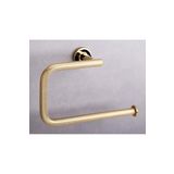 System Purelıne Halka Havluluk Gold Renk 160X72X244 Mm