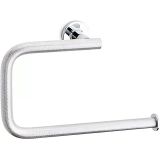 System Purelıne Halka Havluluk Krom Renk 160X72X244 Mm