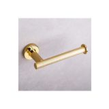 System Purelıne Tuvalet Kağıtlığı Gold Renk 45X78X156 Mm A Tek Ebat Ba1013 002 Gl