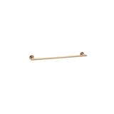 System Purelıne Uzun Havluluk Gold Renk 45X72X605 Mm