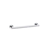 System Purelıne Uzun Havluluk Krom Renk 45X72X455 Mm
