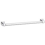 System Q-Lıne Uzun Havluluk Krom Renk 36X73X457 Mm