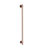 System rose 60 cm çekme/sürgü kapı kolu
