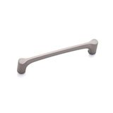System saten 25 cm çekme/sürgü kapı kolu