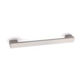 System saten çekme/sürgü kapı kolu 30 cm