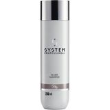 System Silver Sarı 250 ml Boyalı Saçlar Şampuanı