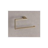 System Slımo Halka Havluluk Gold Renk 159X71X244 Mm