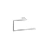 System Slımo Halka Havluluk Krom Renk 159X71X244 Mm