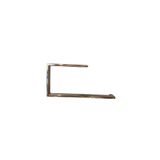 System Slımo Halka Havluluk Rose 159X71X244 Mm