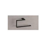 System Slımo Halka Havluluk Siyah Renk 159X71X244 Mm