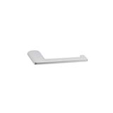 System Slımo Tuvalet Kağıtlığı Krom Renk 47X72X156 Mm