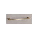 System Slımo Uzun Havluluk Gold Renk 45X72X450 Mm