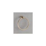 System Sparklıne Halka Havluluk Gold Renk 160X72X244 Mm