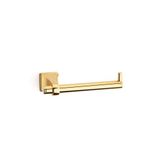 System Steplıne Tuvalet Kağıtlığı Gold Renk 76X45X157 Mm