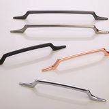 System SY4520 160 mm Krom Kulp