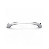 System SY4635 0160 CR 160 mm Krom Kulp