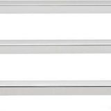 System SY7327 0192 CR Krom 192 mm Kulp