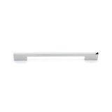 System SY7327 0288 CR Krom 288 mm Kulp