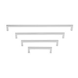 System SY7938 0096 96 mm Krom Kulp