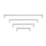 System SY7938 160 mm Krom Kulp