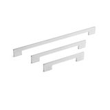 System SY8574 192 mm Krom Kulp