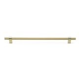 System SY8774 0320 GL-GL Gold 320 mm Kulp