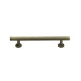 System SY8887 0128 ABM-ABM Antik 128 mm Kulp