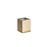 System Tezgah Üstü Diş Fırçalık Antik 80X80 Mm