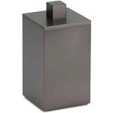 System Tezgah Üstü Pamukluk Füme Renk 120X60X60 Mm Füme